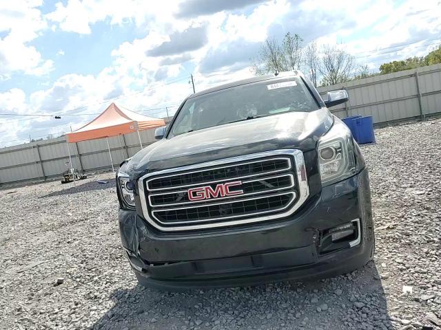 2015 GMC Yukon Sle VIN: 1GKS1AKC4FR258145 Lot: 84475835