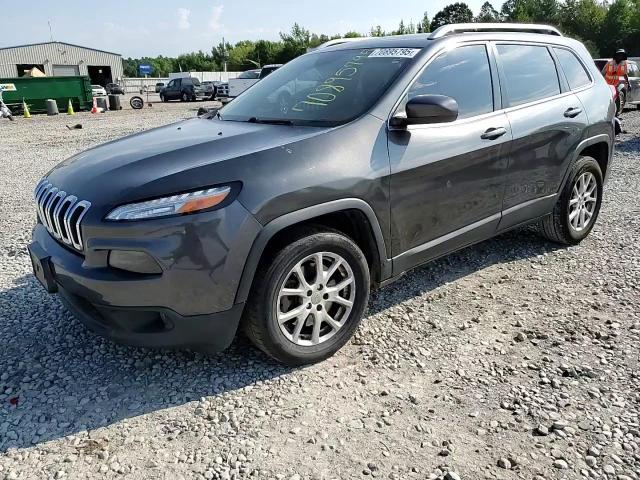 2014 Jeep Cherokee Latitude VIN: 1C4PJLCSXEW321171 Lot: 70895795