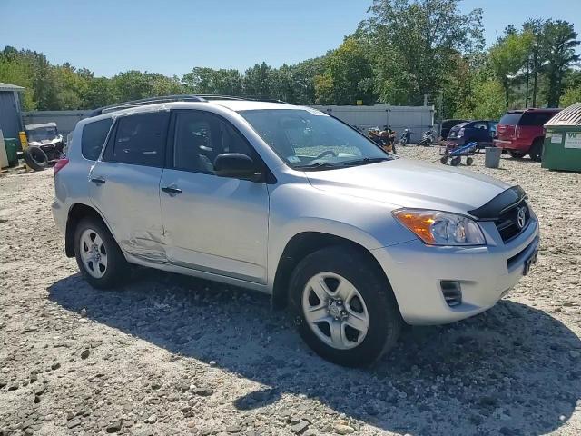 2009 Toyota Rav4 VIN: JTMBF33V995010199 Lot: 70895835