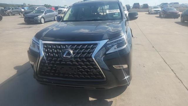 2023 Lexus Gx 460 VIN: JTJAM7BX6P5369077 Lot: 80643125