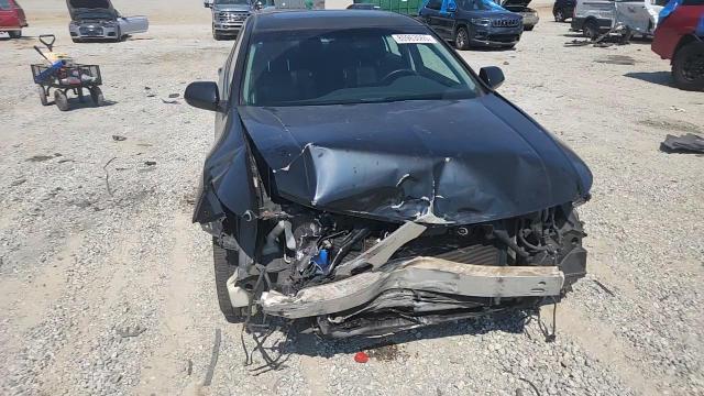 2010 Acura Tsx VIN: JH4CU4F49AC001634 Lot: 80963065