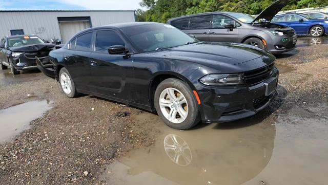 2020 Dodge Charger Sxt VIN: 2C3CDXBG7LH144458 Lot: 83989175