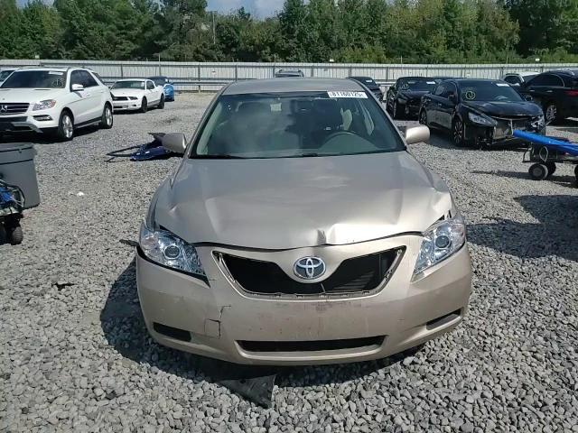 2009 Toyota Camry Base VIN: 4T1BE46K79U319293 Lot: 81160125