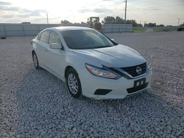 2016 Nissan Altima 2.5 VIN: 1N4AL3AP7GN342749 Lot: 71284585