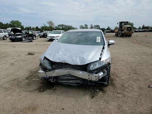 2015 Honda Civic Se VIN: 19XFB2F77FE082233 Lot: 81246215