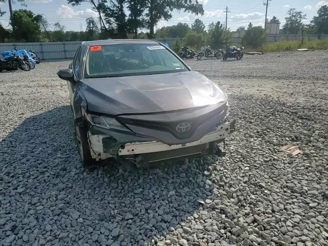 2020 Toyota Camry Le VIN: 4T1C11AKXLU995671 Lot: 82060485