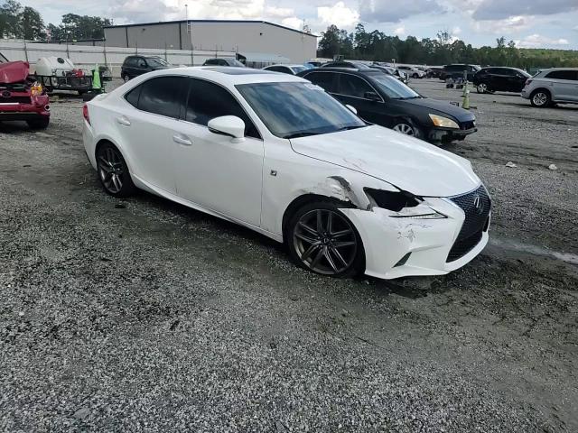 2014 Lexus Is 250 VIN: JTHBF1D23E5020745 Lot: 84370595