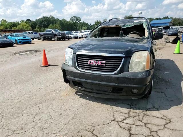 2011 GMC Yukon Sle VIN: 1GKS1AE04BR240014 Lot: 80024995