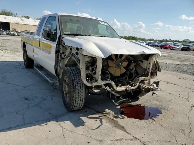 2012 Ford F250 Super Duty VIN: 1FT7X2A65CEC61057 Lot: 81138995