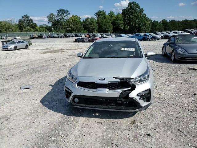 2021 Kia Forte Fe VIN: 3KPF24AD9ME317513 Lot: 70485605