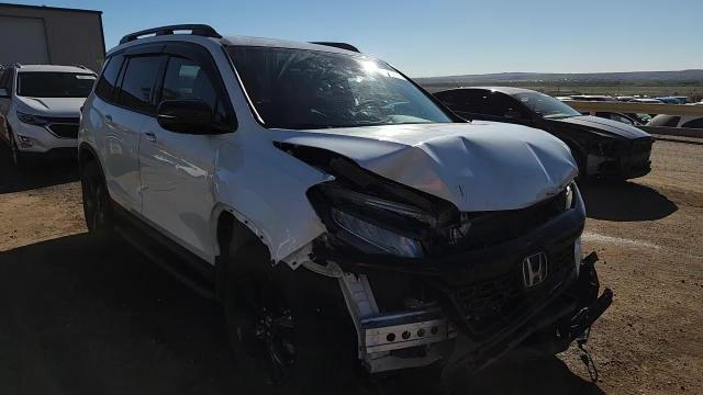 2020 Honda Passport Elite VIN: 5FNYF8H03LB002898 Lot: 83825895