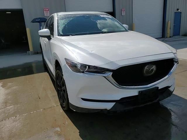 2018 Mazda Cx-5 Touring VIN: JM3KFBCM5J0323132 Lot: 71414205