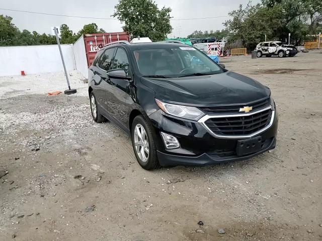 2018 Chevrolet Equinox Lt VIN: 2GNAXKEX2J6203506 Lot: 71324055