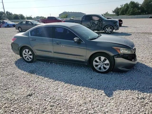2009 Honda Accord Exl VIN: JHMCP26819C000178 Lot: 80217565