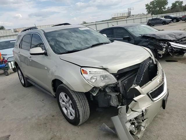 2015 Chevrolet Equinox Lt VIN: 2GNFLGEK3F6234130 Lot: 84781435