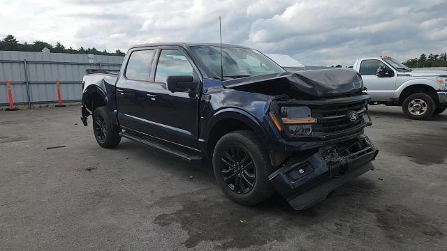 2024 Ford F150 Xlt VIN: 1FTEW3LP9RFC23047 Lot: 71137095