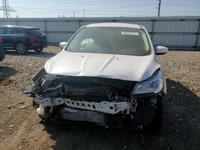 2016 Ford Escape Se VIN: 1FMCU9G97GUC07025 Lot: 80929975