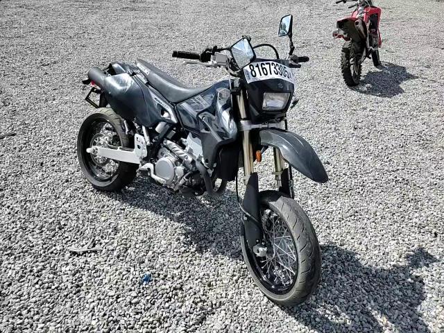 2024 Suzuki Dr-Z400 Sm VIN: JS1SK44A3R7100010 Lot: 81673305