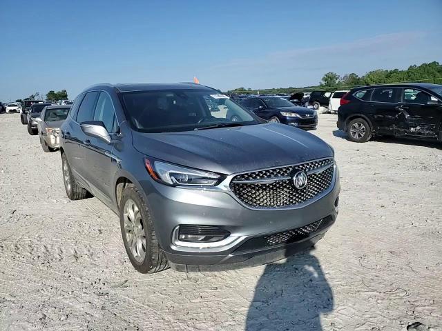 2020 Buick Enclave Avenir VIN: 5GAEVCKW4LJ133791 Lot: 71088695