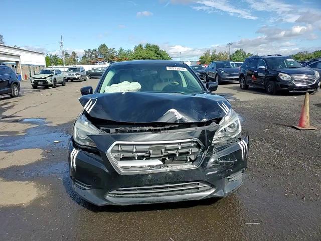 2015 Subaru Legacy 2.5I Premium VIN: 4S3BNAC63F3063133 Lot: 80211415