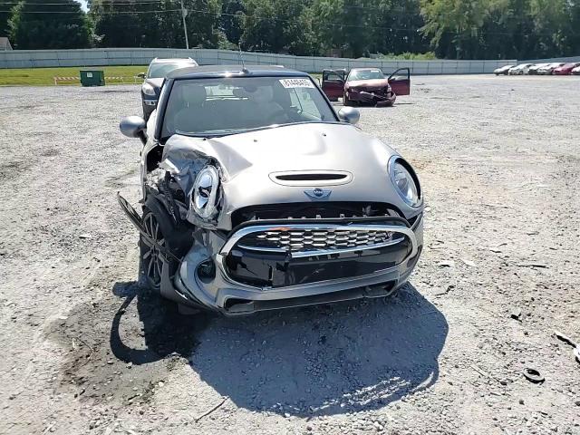 2017 Mini Cooper S VIN: WMWWG9C30H3C81582 Lot: 84935525
