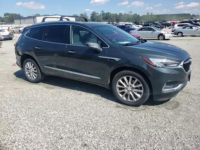 2018 Buick Enclave Premium VIN: 5GAEVBKW8JJ258302 Lot: 80551715