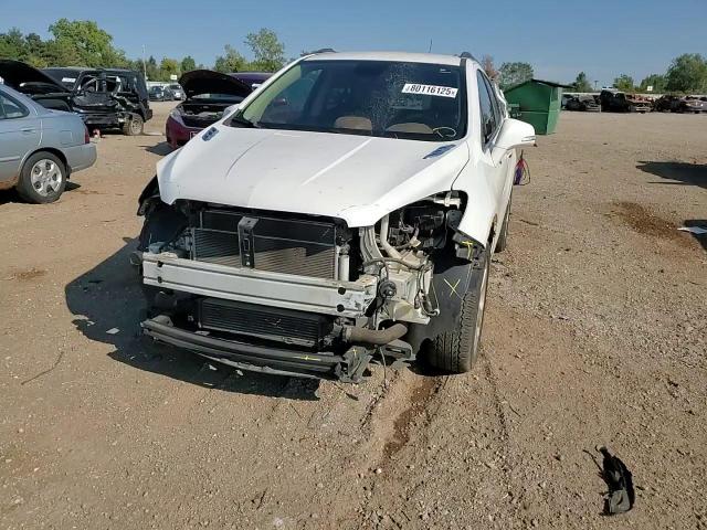 2016 Buick Encore VIN: KL4CJCSB3GB539442 Lot: 80116125