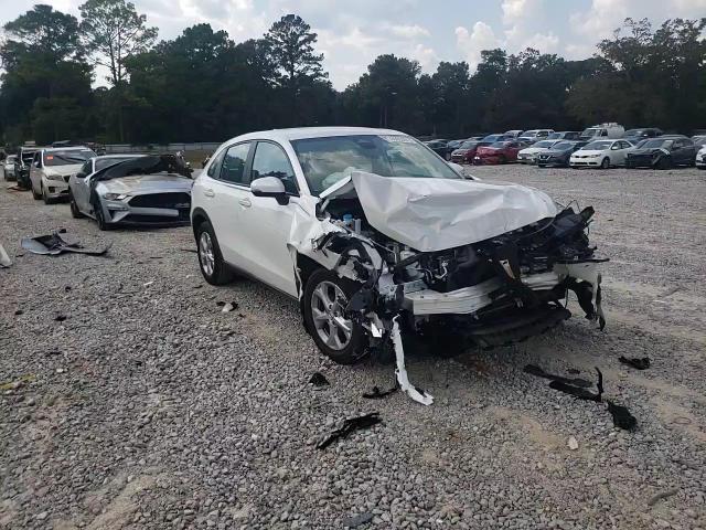 2025 Honda Hr-V Lx VIN: 3CZRZ1H35SM749081 Lot: 80693875