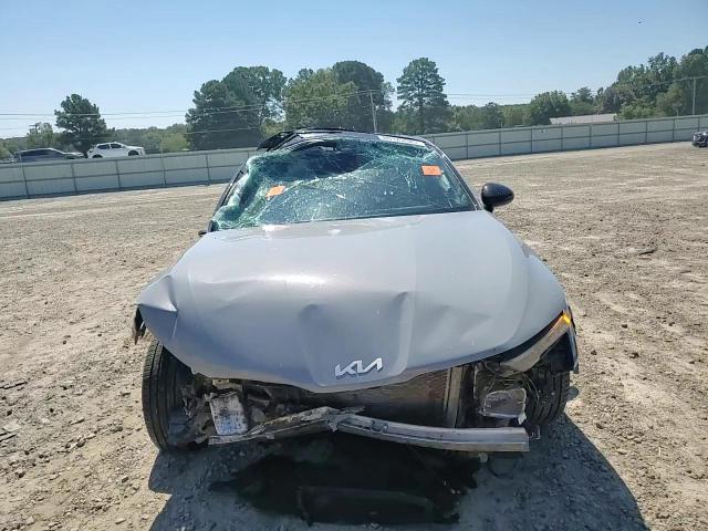 2025 Kia K5 Gt Line VIN: KNAG64J79S5394245 Lot: 80129425