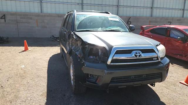 2007 Toyota 4Runner Sr5 VIN: JTEBT14R878041398 Lot: 71925085