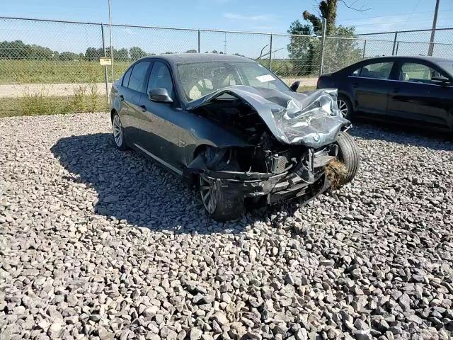 2011 BMW 328 Xi VIN: WBAPK7C57BA821955 Lot: 70910605