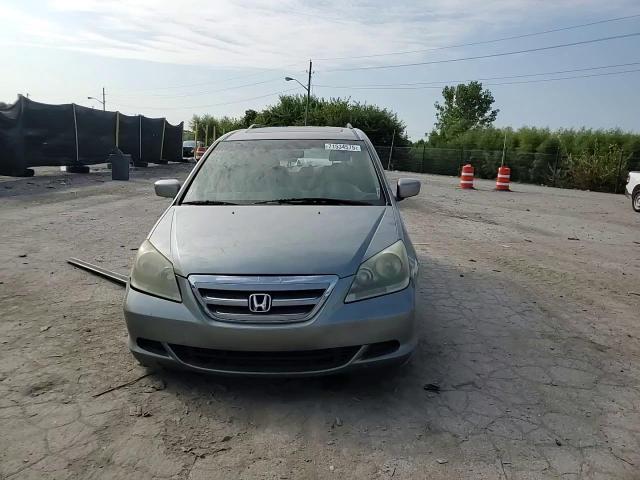 2007 Honda Odyssey Exl VIN: 5FNRL38767B009072 Lot: 71534575