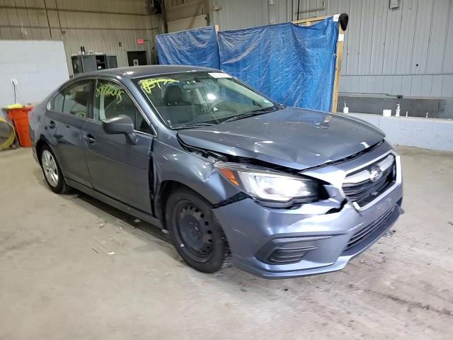 2018 Subaru Legacy 2.5I VIN: 4S3BNAA60J3039612 Lot: 84726045