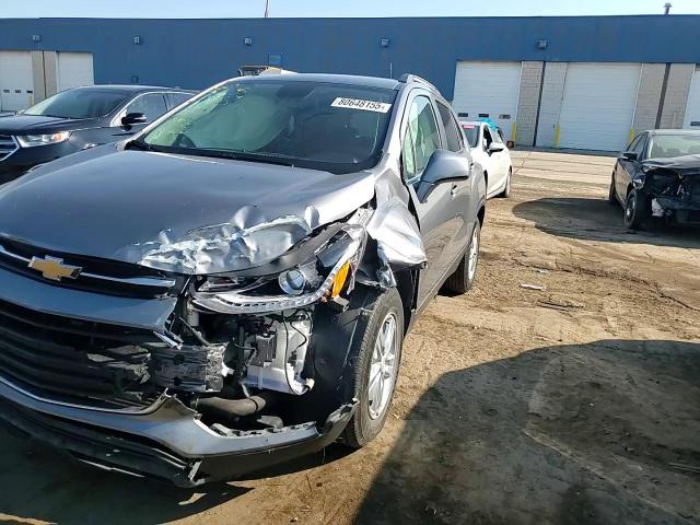 2020 Chevrolet Trax 1Lt VIN: 3GNCJLSB2LL258514 Lot: 80648155