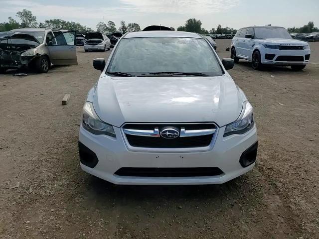 2012 Subaru Impreza VIN: JF1GPAA66CH213954 Lot: 80324765