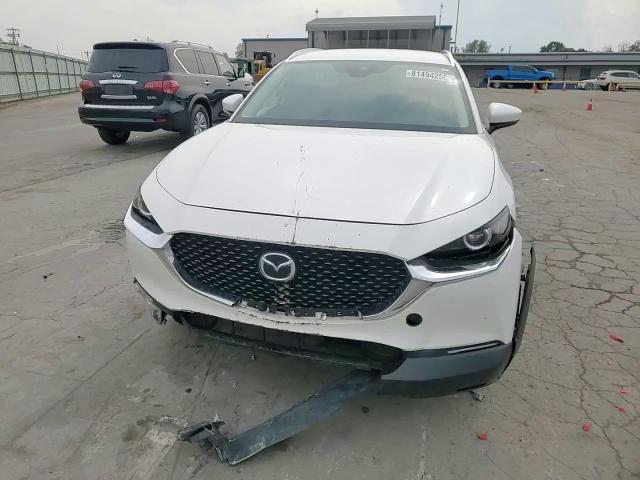 2022 Mazda Cx-30 Select VIN: 3MVDMBBL5NM400650 Lot: 81494255