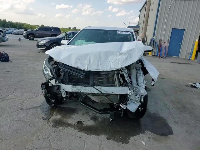 2019 Chevrolet Equinox Lt VIN: 2GNAXUEV9K6149634 Lot: 71522605