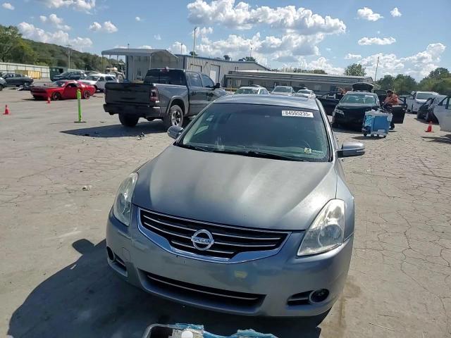 2011 Nissan Altima Base VIN: 1N4AL2AP5BC102274 Lot: 84595235