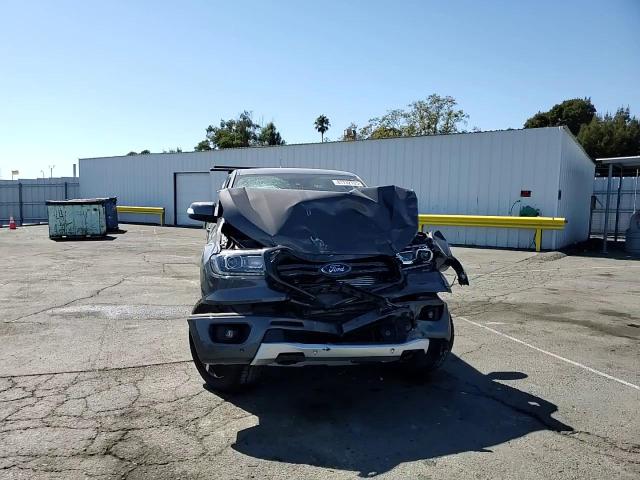 2019 Ford Ranger Xl VIN: 1FTER4FH6KLA15877 Lot: 81732705