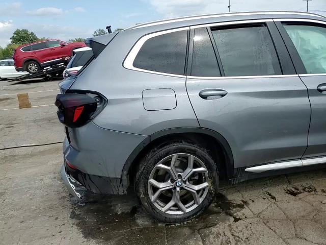 2023 BMW X3 xDrive30I VIN: 5UX53DP02P9N72203 Lot: 71806675