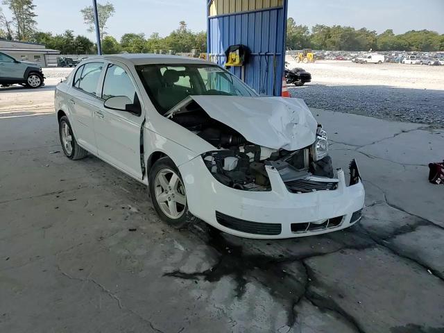 2006 Chevrolet Cobalt Lt VIN: 1G1AL55F567762464 Lot: 80274415