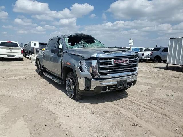 2025 GMC Sierra K2500 Slt VIN: 1GT4UNE70SF104710 Lot: 71930315