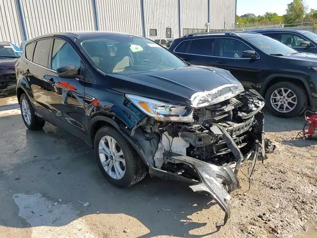 2019 Ford Escape Se VIN: 1FMCU0GD4KUA74684 Lot: 80402575