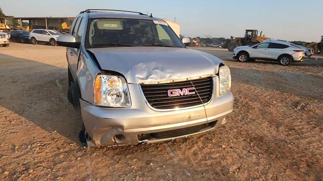 2013 GMC Yukon Slt VIN: 1GKS2CE07DR296122 Lot: 71269145