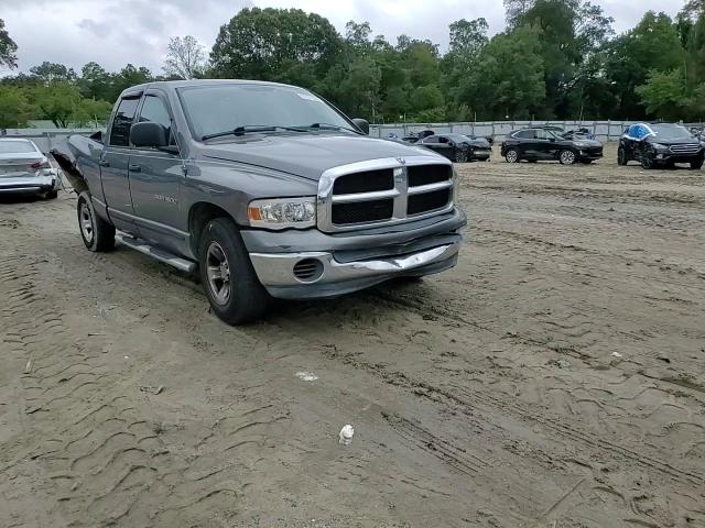 2005 Dodge Ram 1500 St VIN: 1D7HA18N55S294633 Lot: 81071555