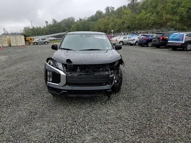 2023 Mitsubishi Outlander Sport S/Se VIN: JA4ARUAU3PU010036 Lot: 84211215