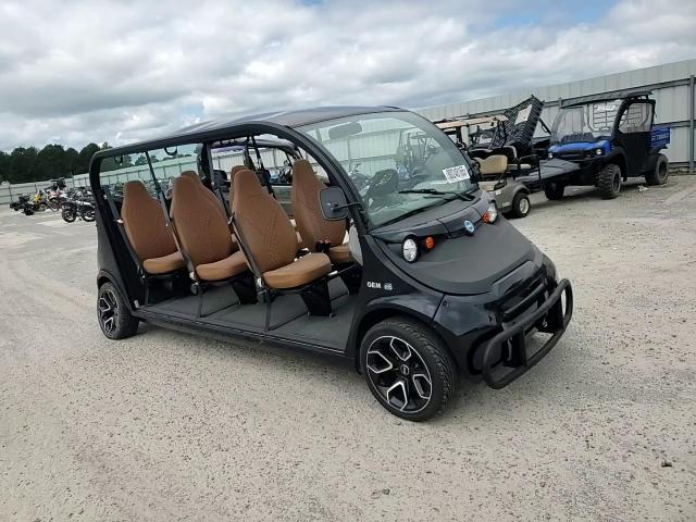 2022 Global Electric Motors E6 VIN: 52CG6AEA0N5024355 Lot: 80248165