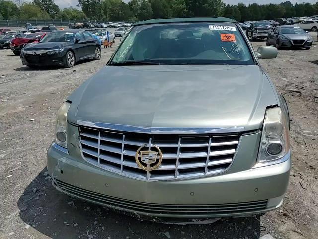 2006 Cadillac Dts VIN: 1G6KD57Y06U196550 Lot: 71517285