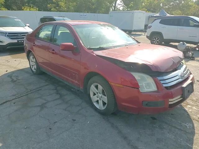 2008 Ford Fusion Se VIN: 3FAHP01148R159787 Lot: 80579485