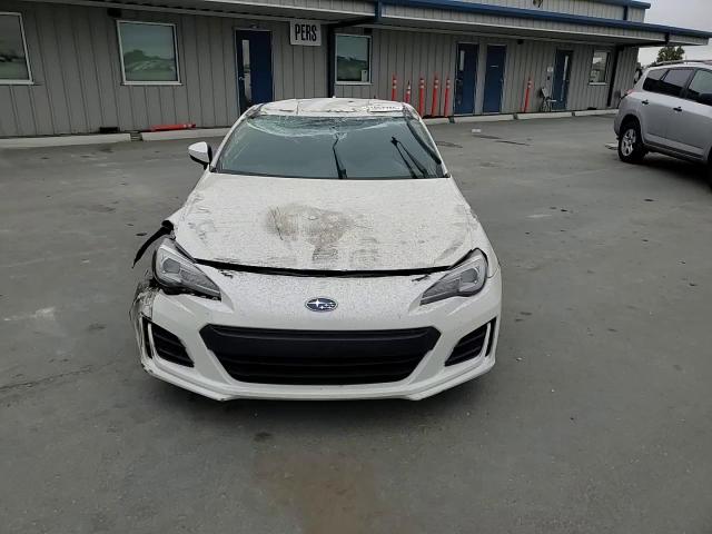 2018 Subaru Brz 2.0 Premium VIN: JF1ZCAB15J9602258 Lot: 81857785